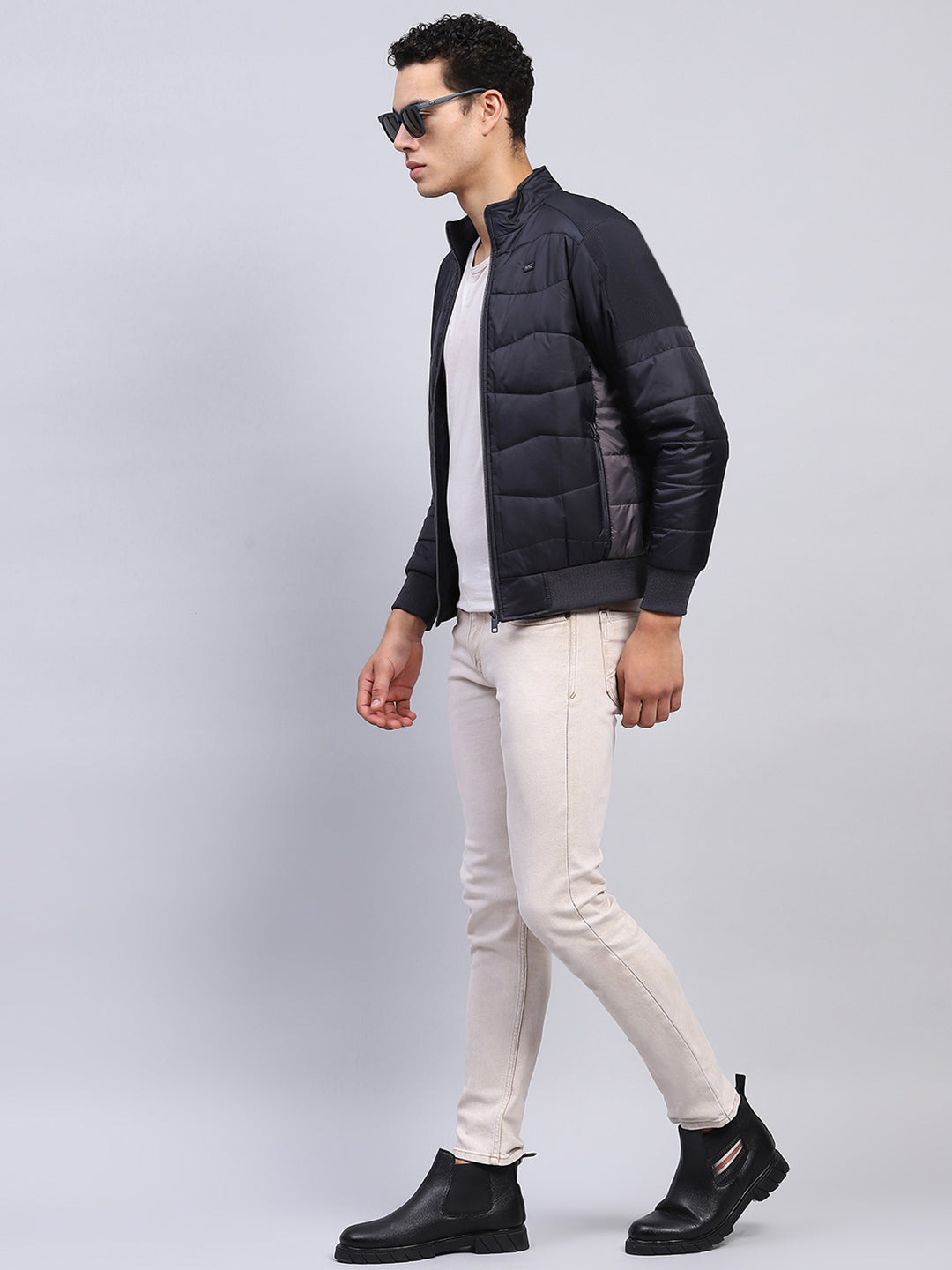 Monte Carlo Mens Jacket F/S 224066754 2