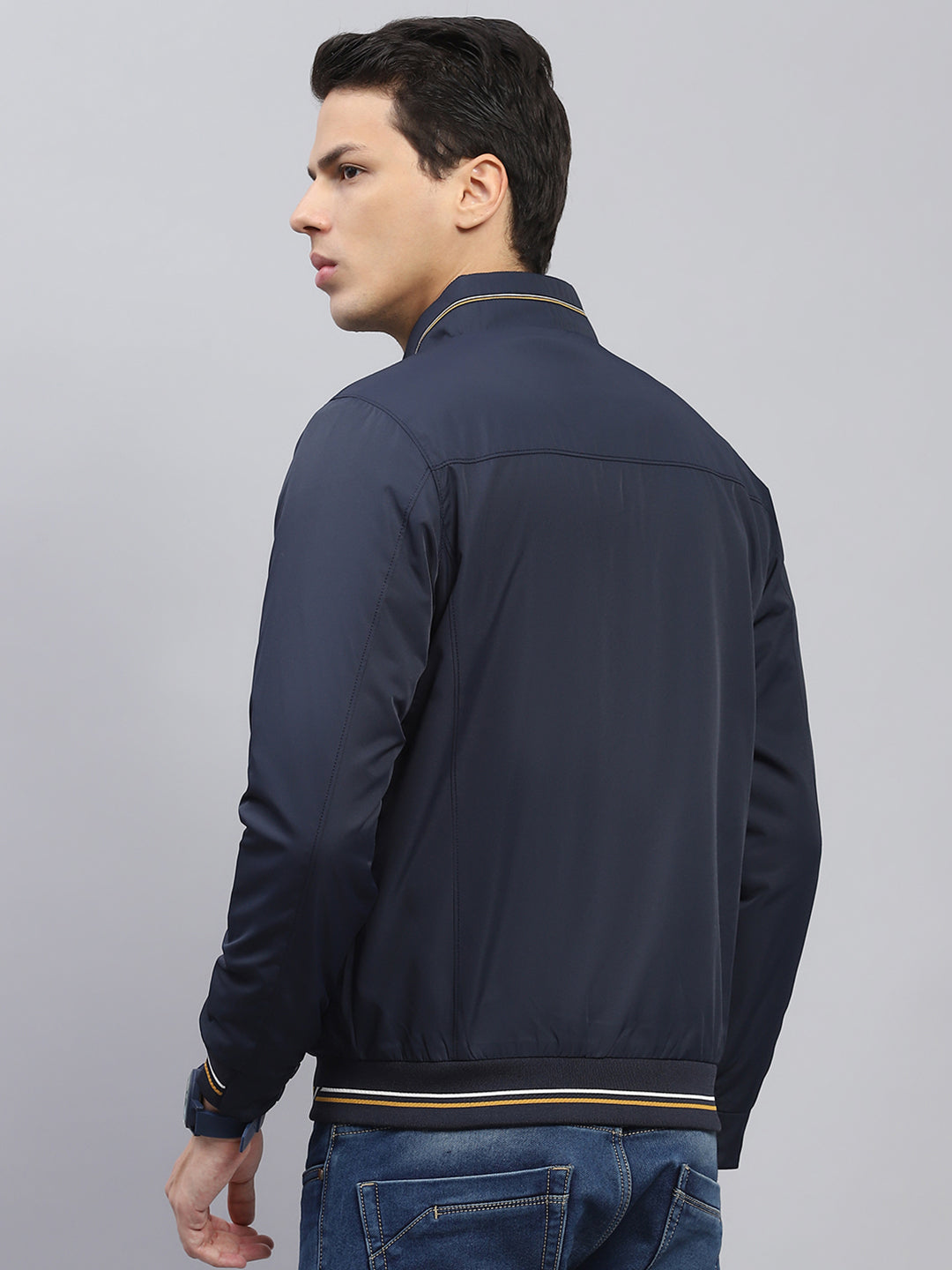 Monte Carlo Mens Jacket F/S 224066767 3
