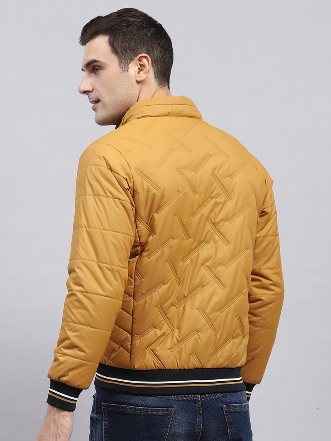 Monte Carlo Mens Jacket F/S 224066769 1