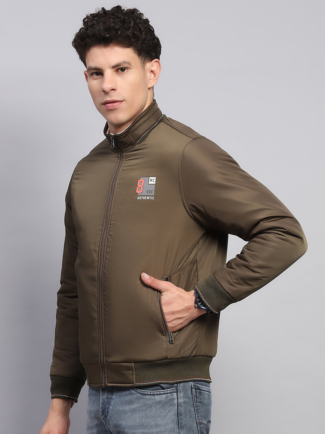 Monte Carlo Mens Jacket F/S 224066773 2
