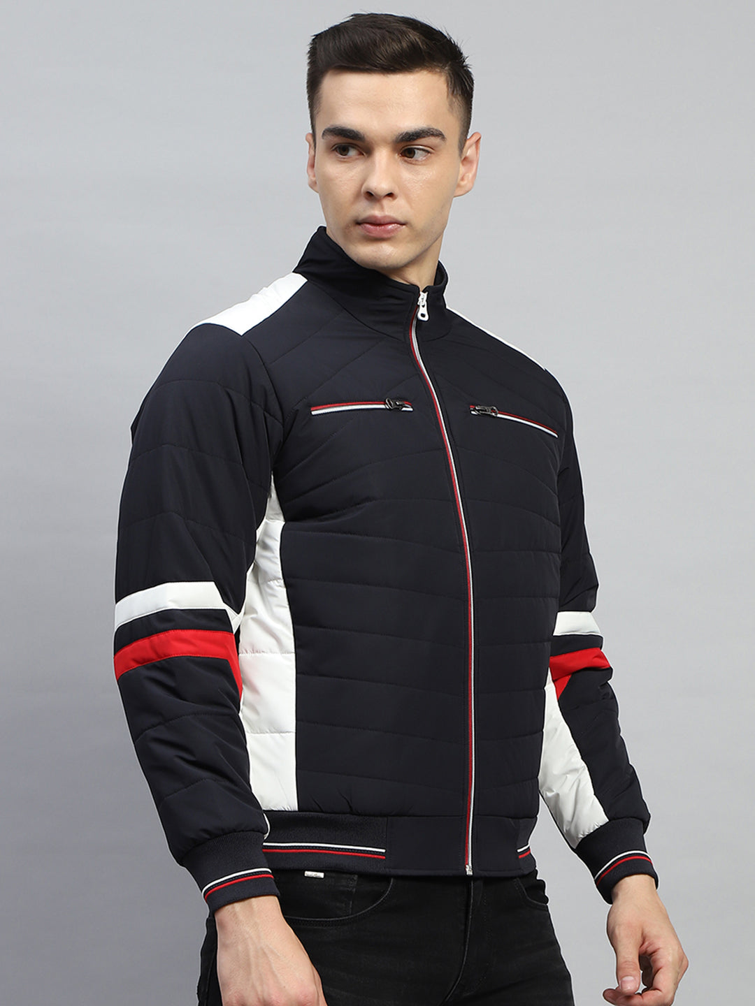 Monte Carlo Mens Jacket F/S 224066777 1