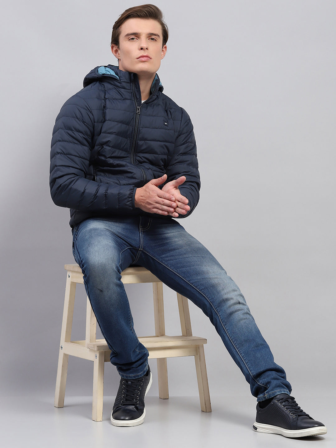 Monte Carlo Mens Jacket F/S 224066778 2