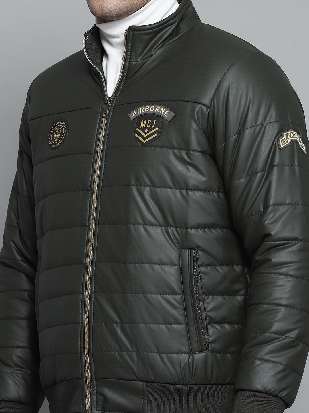 Monte Carlo Mens Jacket F/S 224066788 2