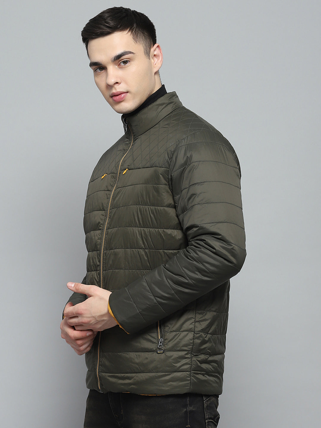 Monte Carlo Mens Jacket F/S 224066844 1