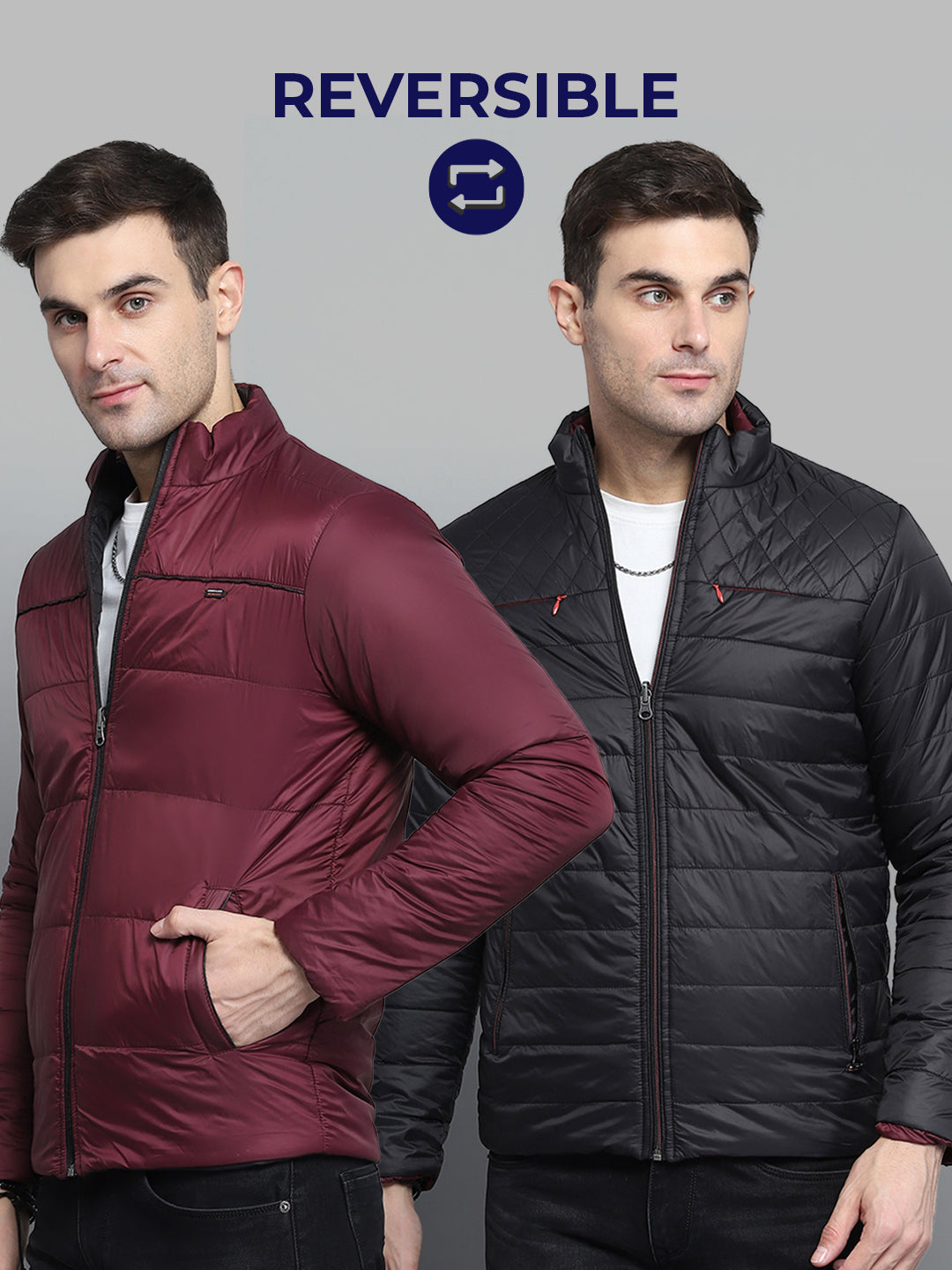 Monte Carlo Mens Jacket F/S 224066844 2