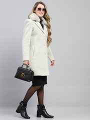 Monte Carlo Ladies Western Long Coat 224067314 1