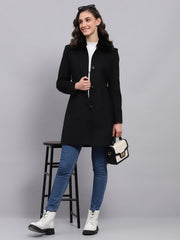Monte Carlo Ladies Western Long Coat 224067317 1