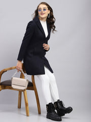 Monte Carlo Ladies Western Long Coat 224067330 2