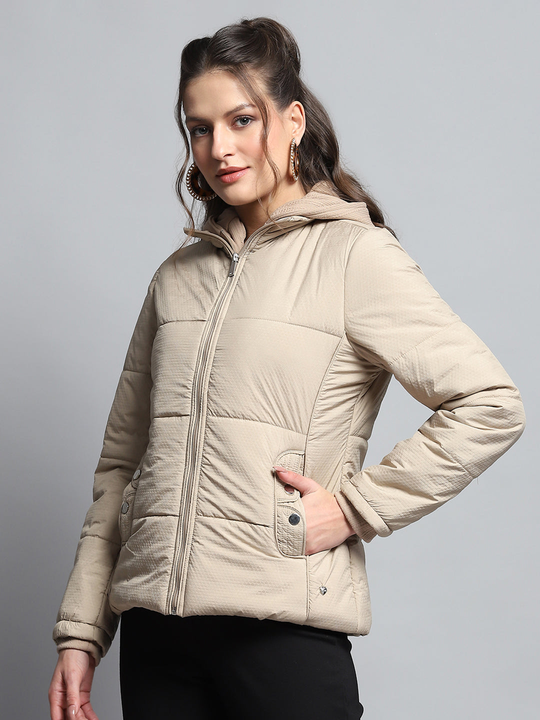 Monte Carlo Ladies Western Jacket 224067469 1