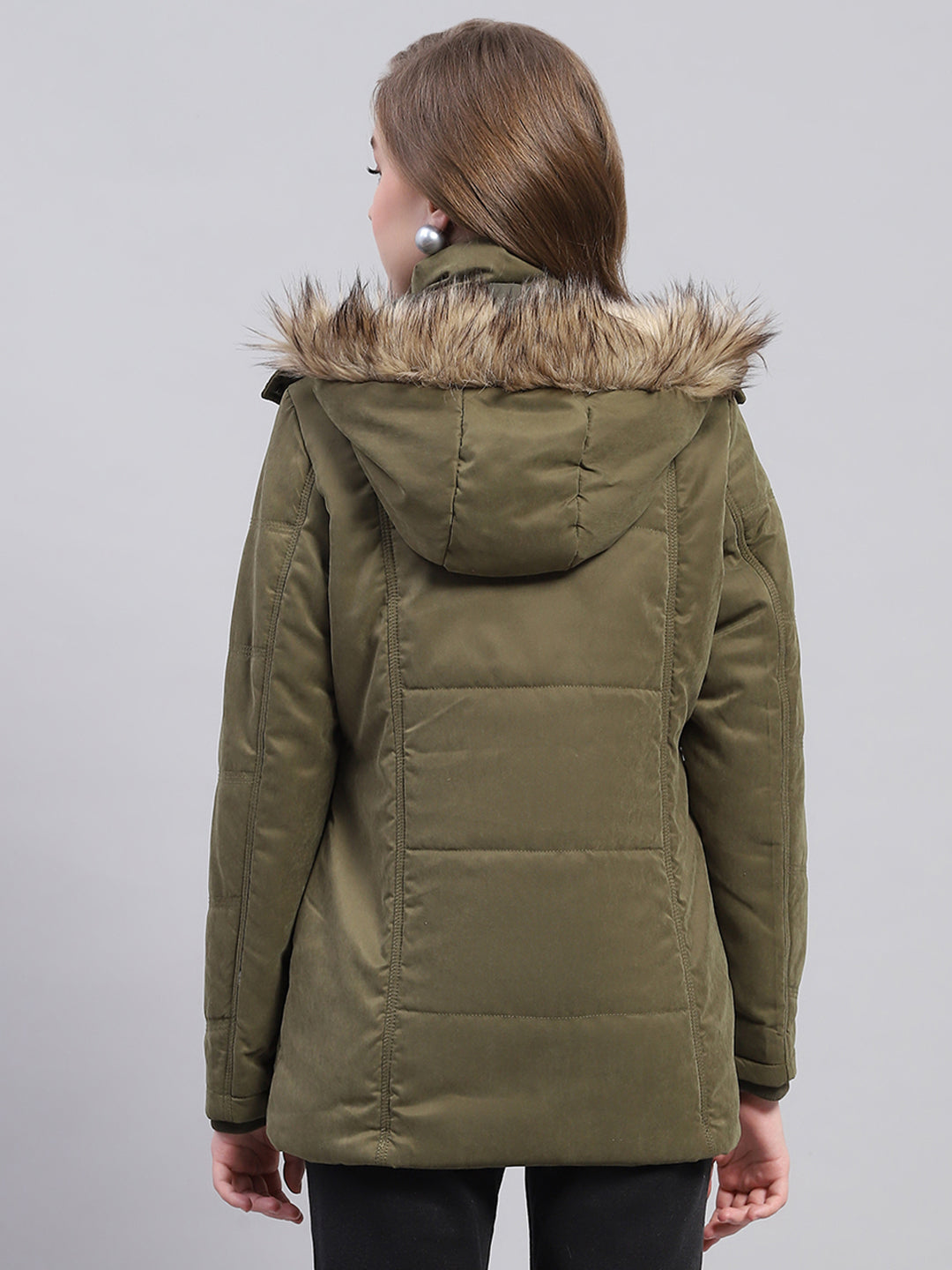 Monte Carlo Ladies Western Jacket 224067503 1