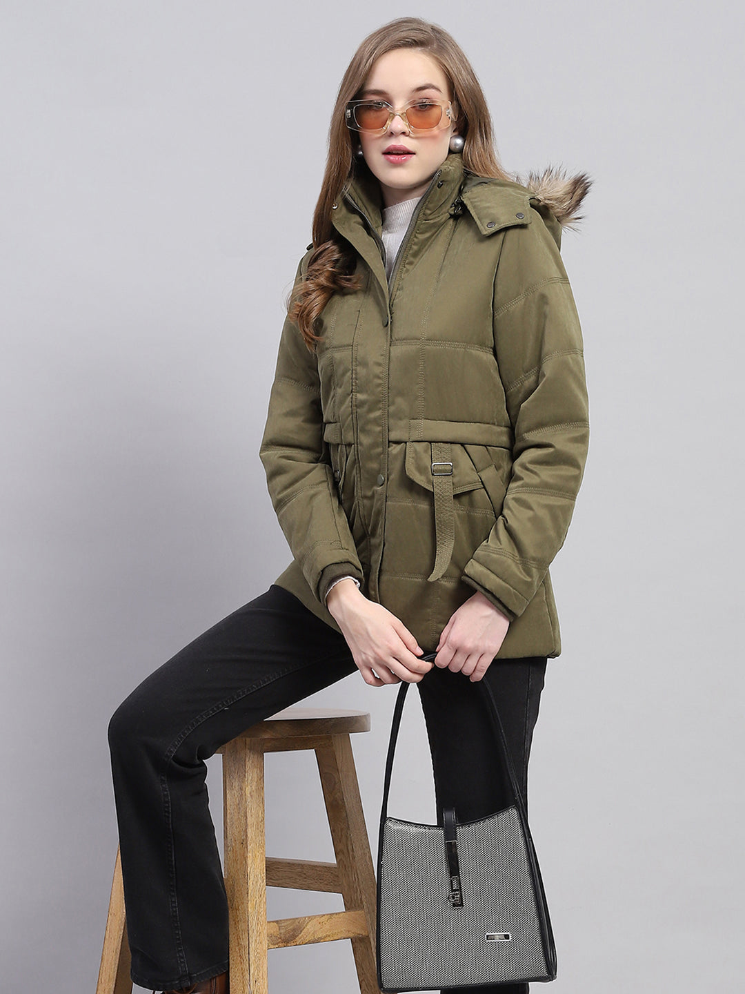 Monte Carlo Ladies Western Jacket 224067503 1