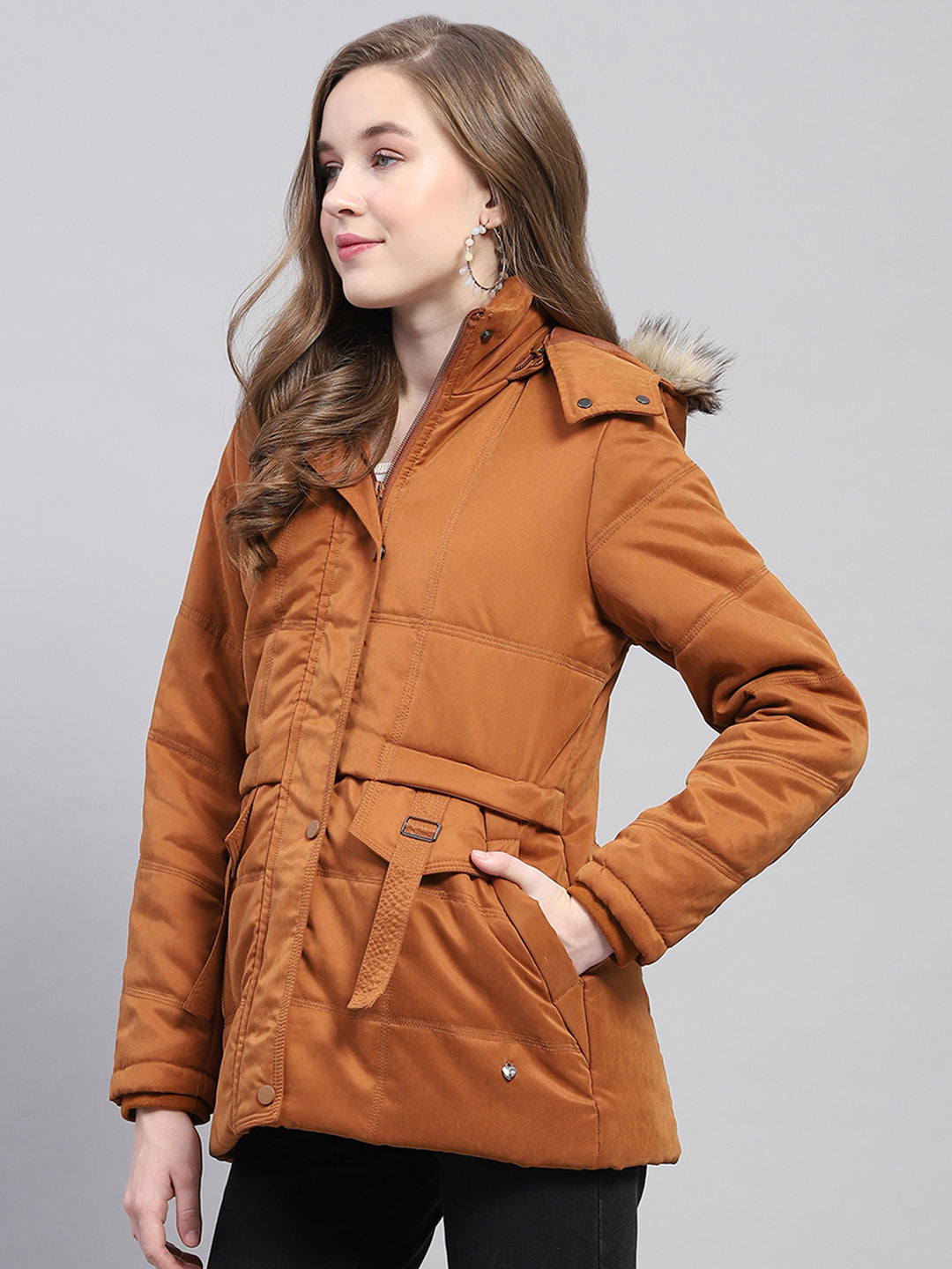 Monte Carlo Ladies Western Jacket 224067503 2