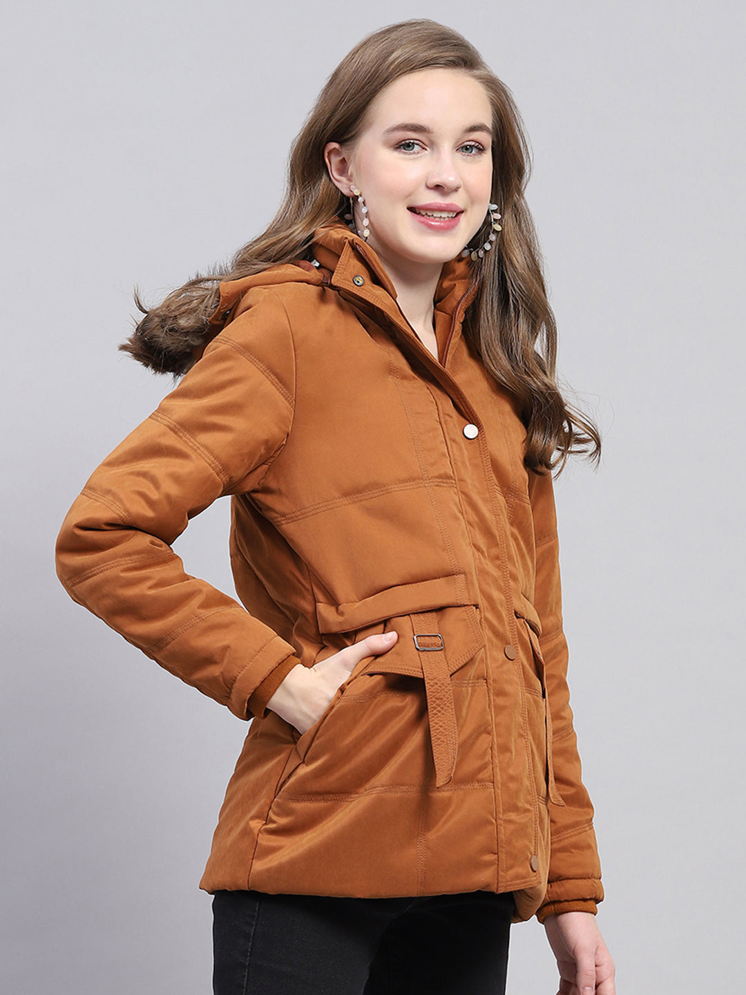 Monte Carlo Ladies Western Jacket 224067503 2