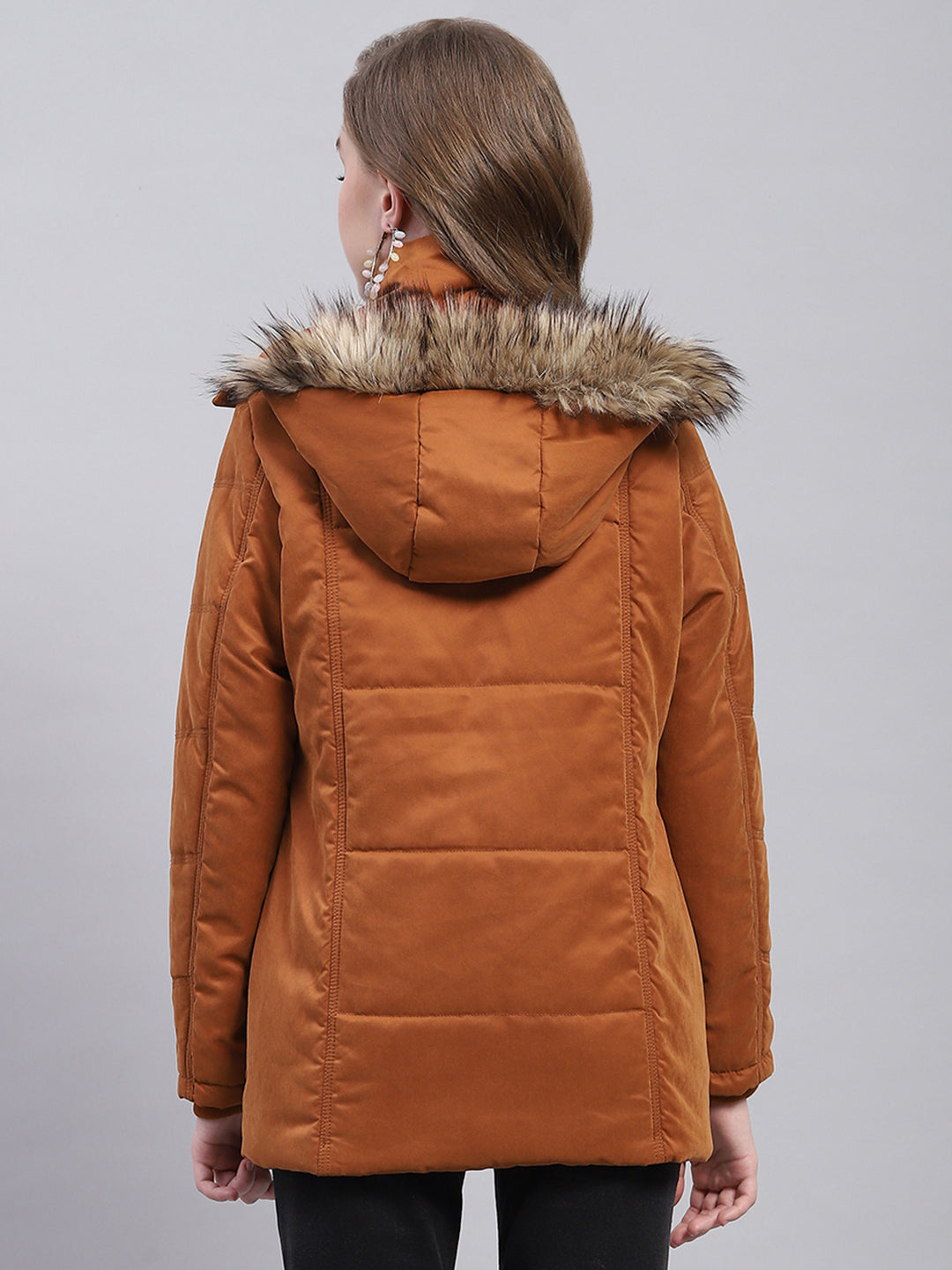 Monte Carlo Ladies Western Jacket 224067503 2