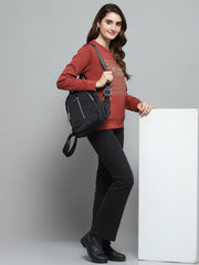 Monte Carlo Ladies Western Sweat Shirt 224067648 1