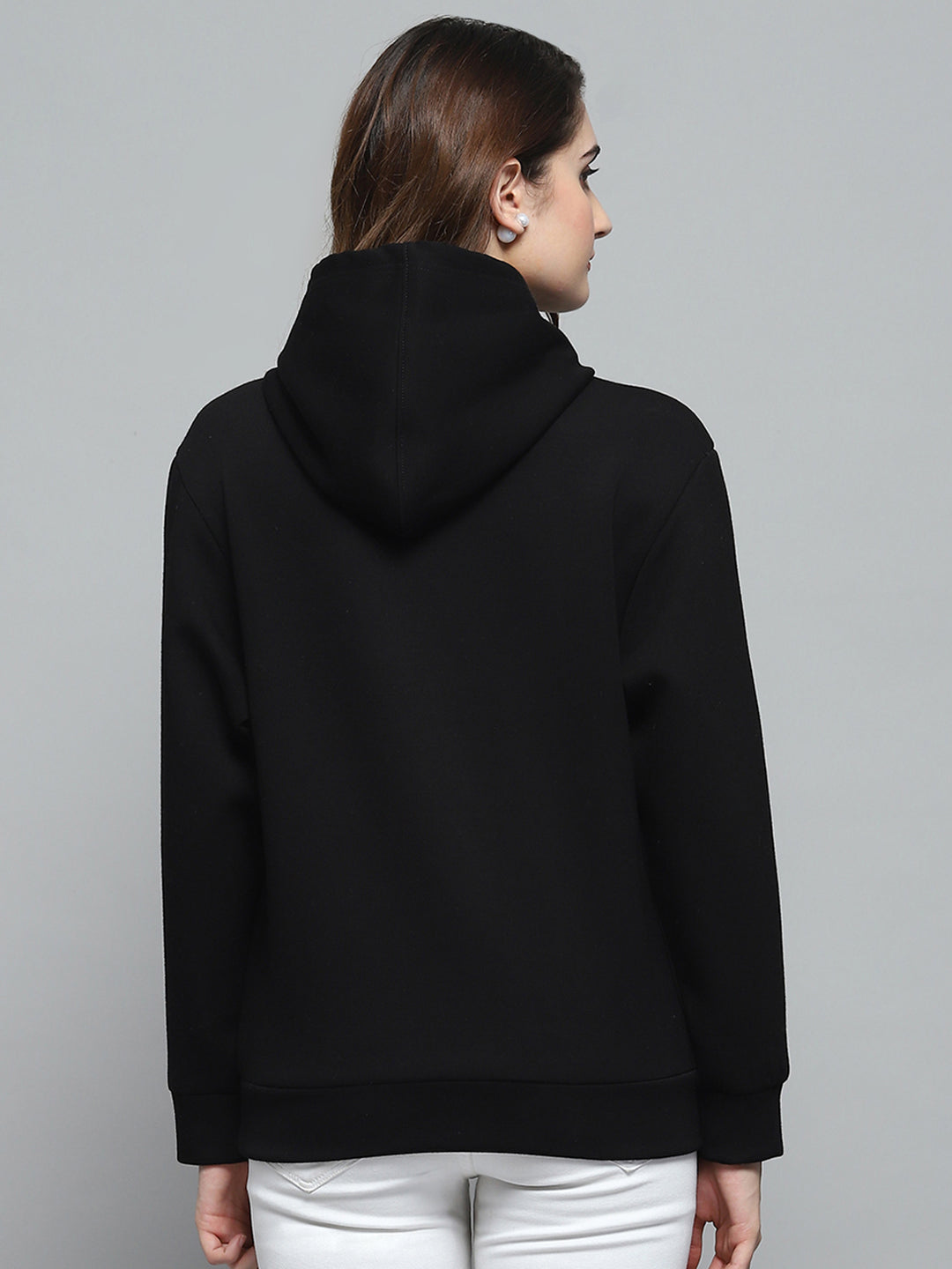 Monte Carlo Ladies Western Sweat Shirt 224067677 1