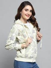 Monte Carlo Ladies Western Sweat Shirt 224067709 1