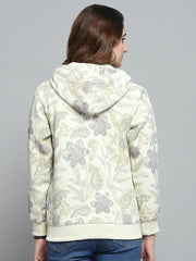 Monte Carlo Ladies Western Sweat Shirt 224067709 1