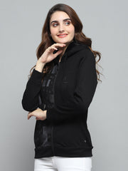 Monte Carlo Ladies Western Sweat Shirt 224067713 1