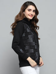 Monte Carlo Ladies Western Sweat Shirt 224067713 1
