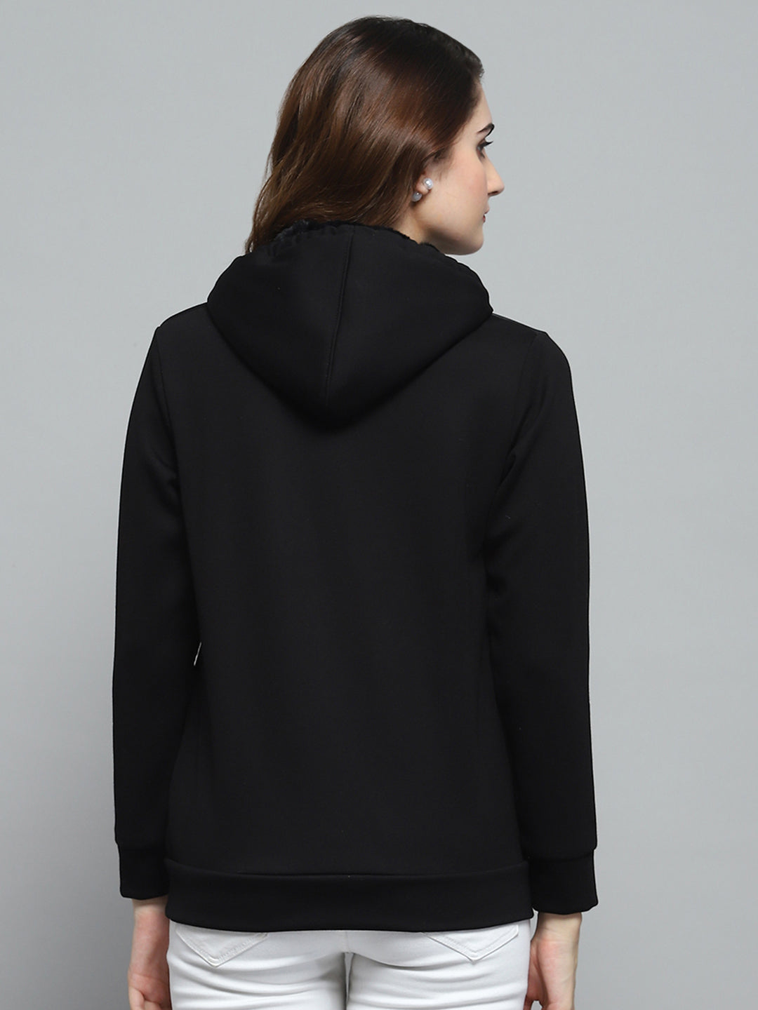 Monte Carlo Ladies Western Sweat Shirt 224067713 1