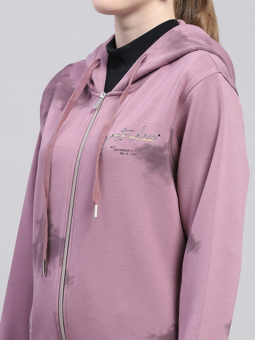 Monte Carlo Ladies Western Sweat Shirt 224067717 1