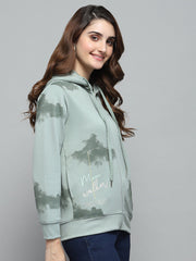 Monte Carlo Ladies Western Sweat Shirt 224067717 2