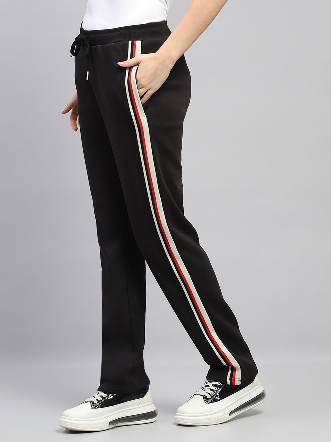 Monte Carlo Ladies Western Woolen Pajama 224067732 1