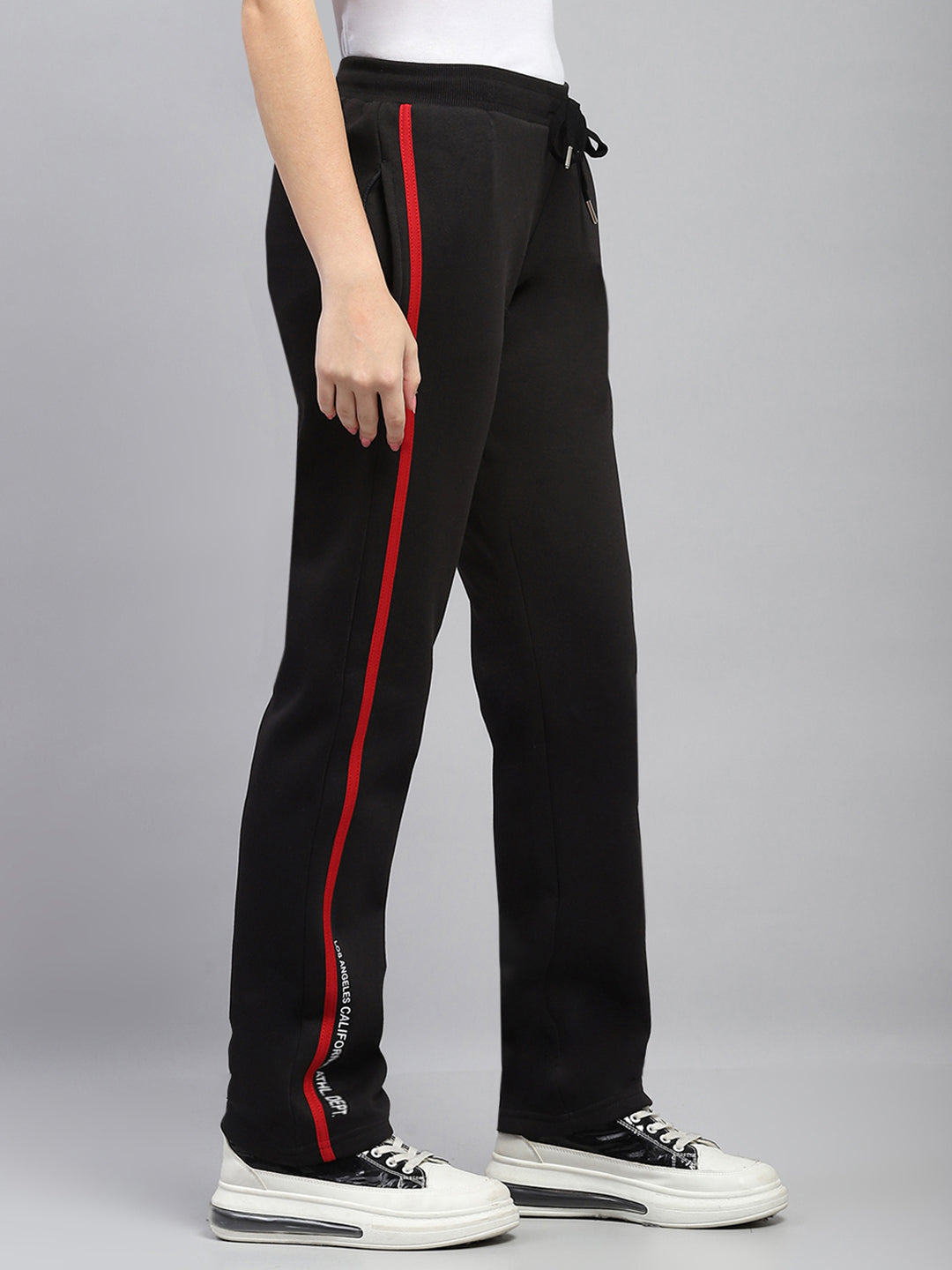 Monte Carlo Ladies Western Woolen Pajama 224067732 1