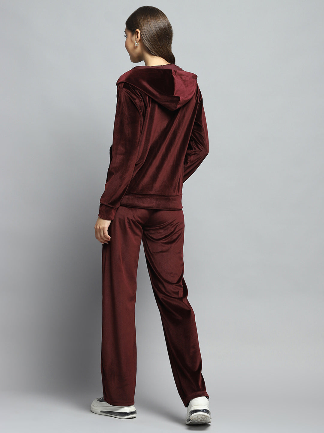Monte Carlo Ladies Western Track Suit 224067744 1