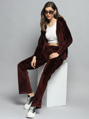 Monte Carlo Ladies Western Track Suit 224067744 1