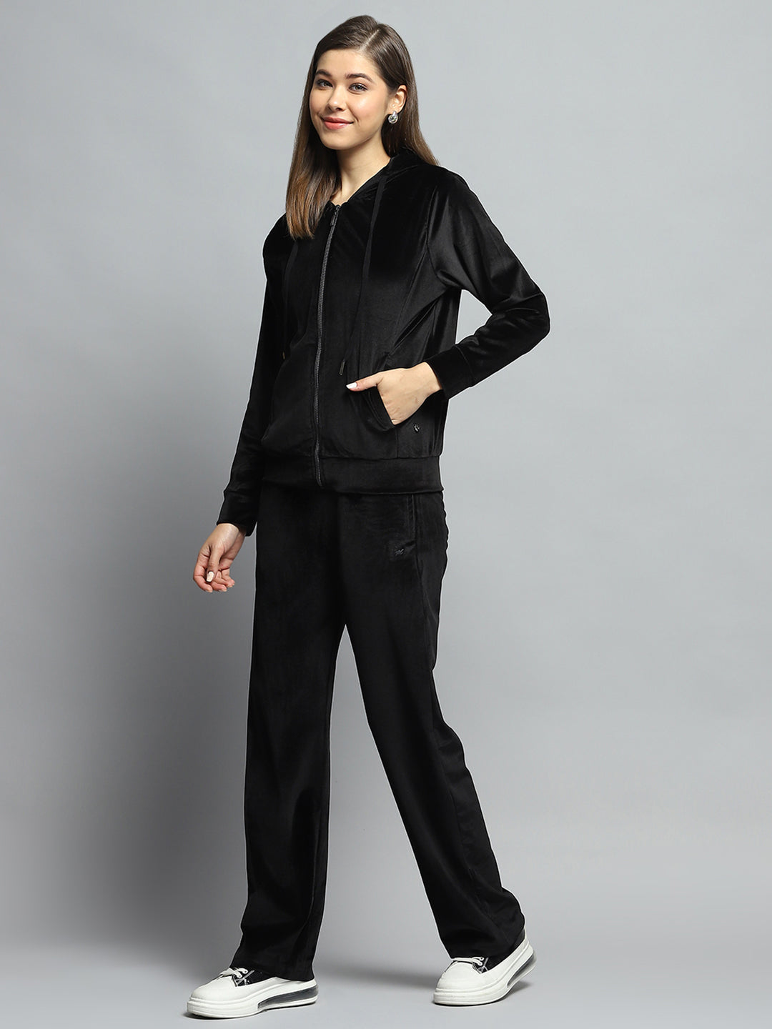 Monte Carlo Ladies Western Track Suit 224067744 2