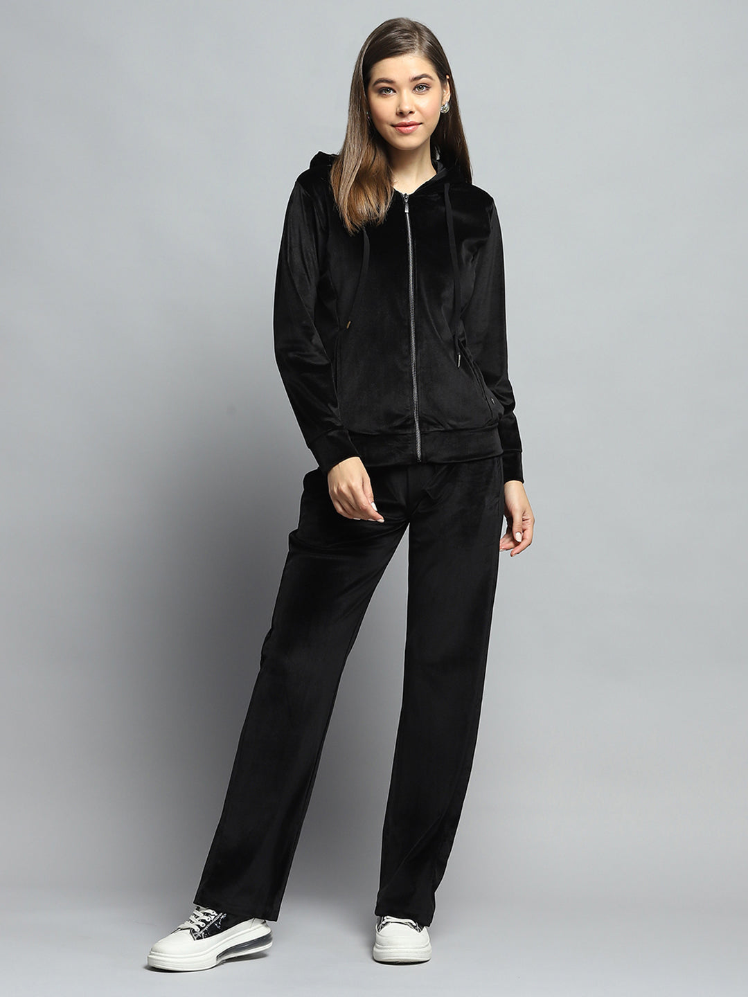 Monte Carlo Ladies Western Track Suit 224067744 2