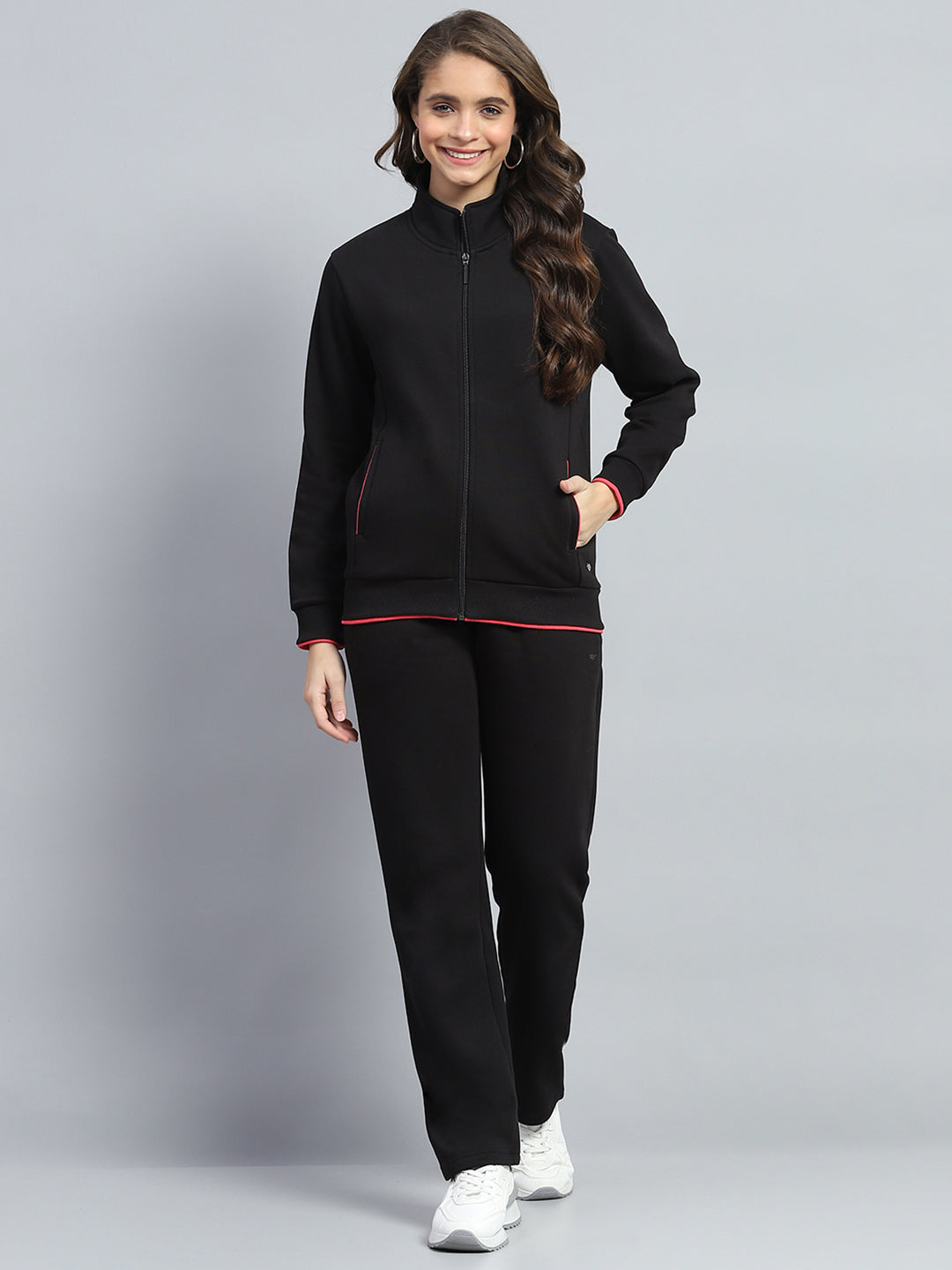Monte Carlo Ladies Western Track Suit 224067746 1