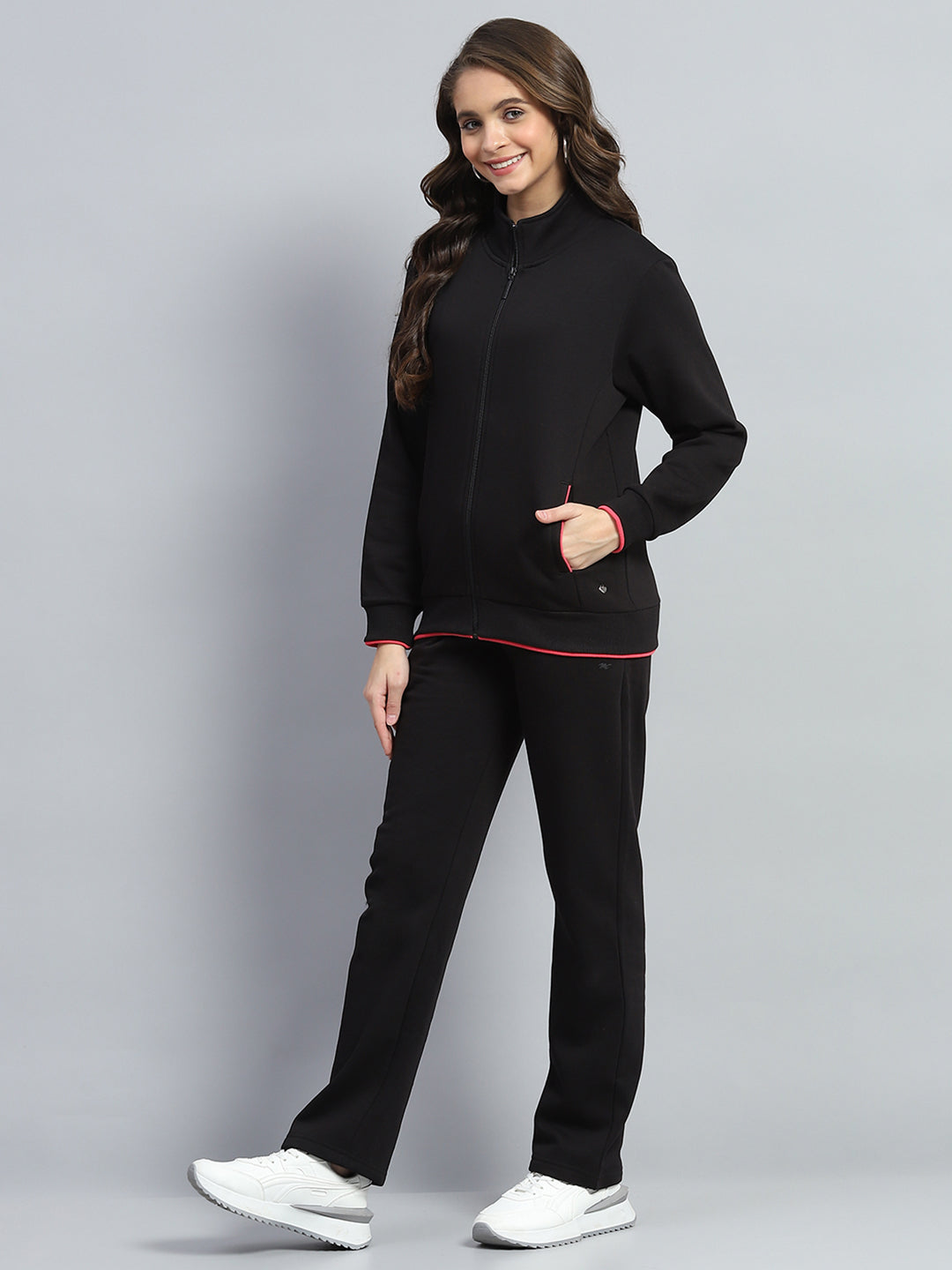 Monte Carlo Ladies Western Track Suit 224067746 1