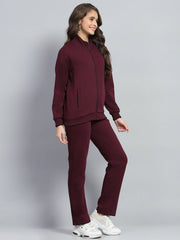 Monte Carlo Ladies Western Track Suit 224067746 2