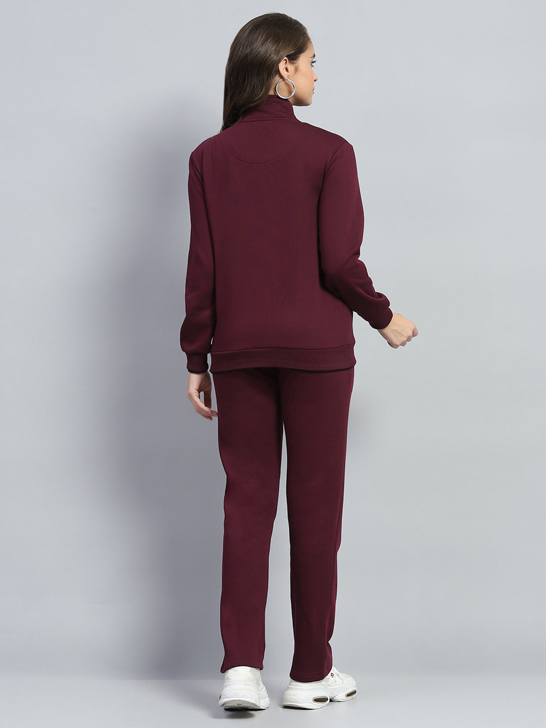 Monte Carlo Ladies Western Track Suit 224067746 2