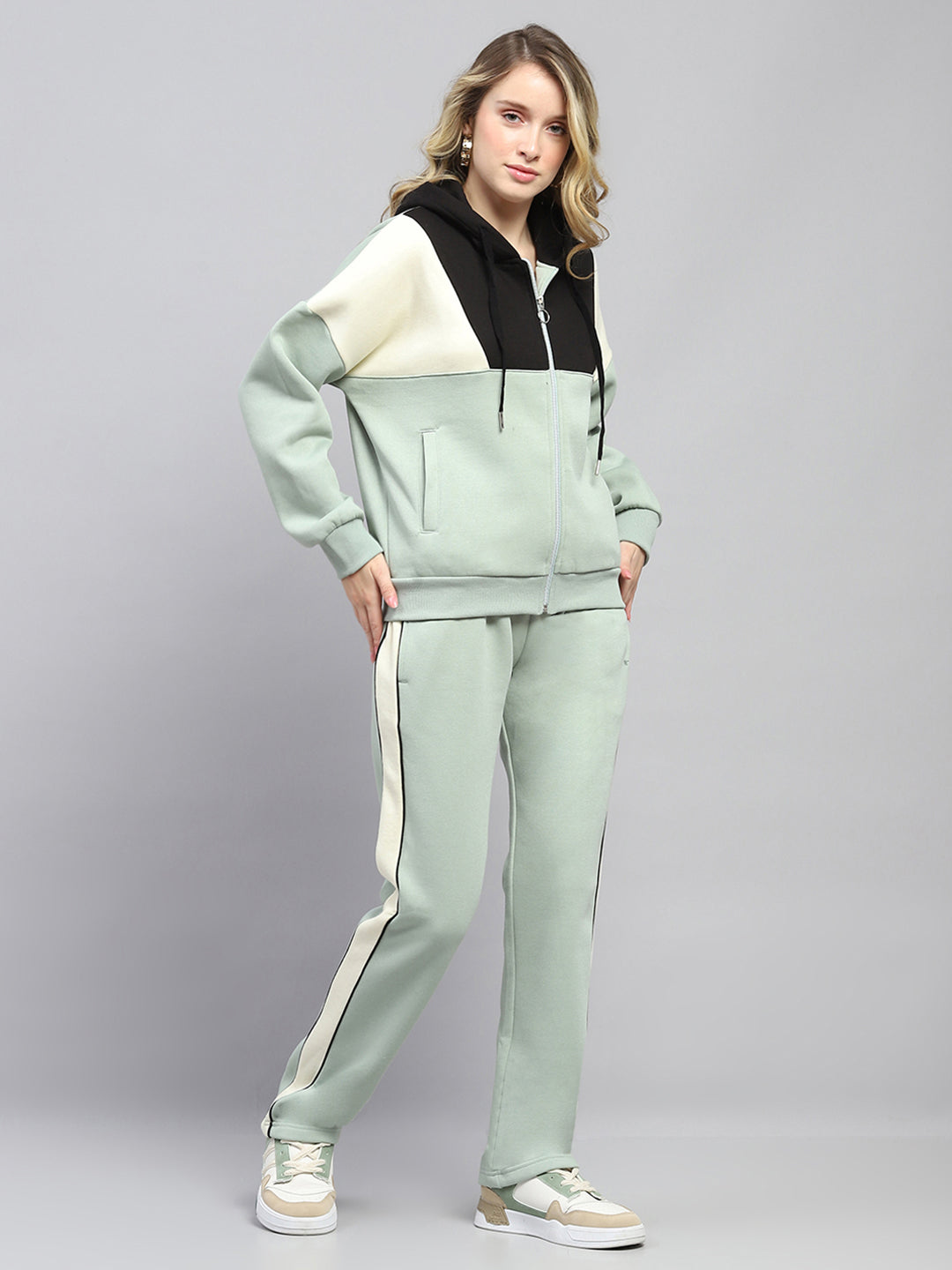 Monte Carlo Ladies Western Track Suit 224067753 1