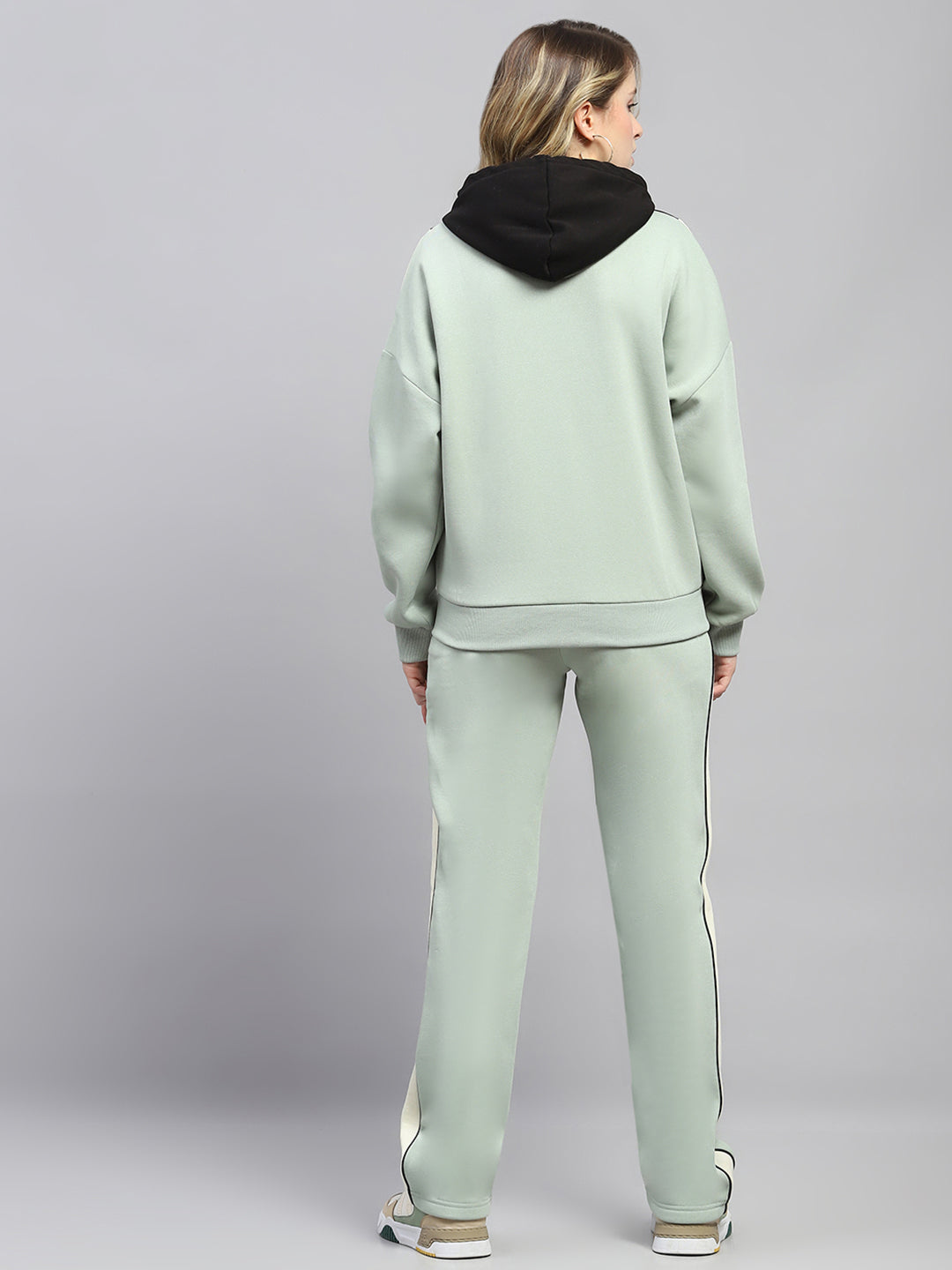 Monte Carlo Ladies Western Track Suit 224067753 1
