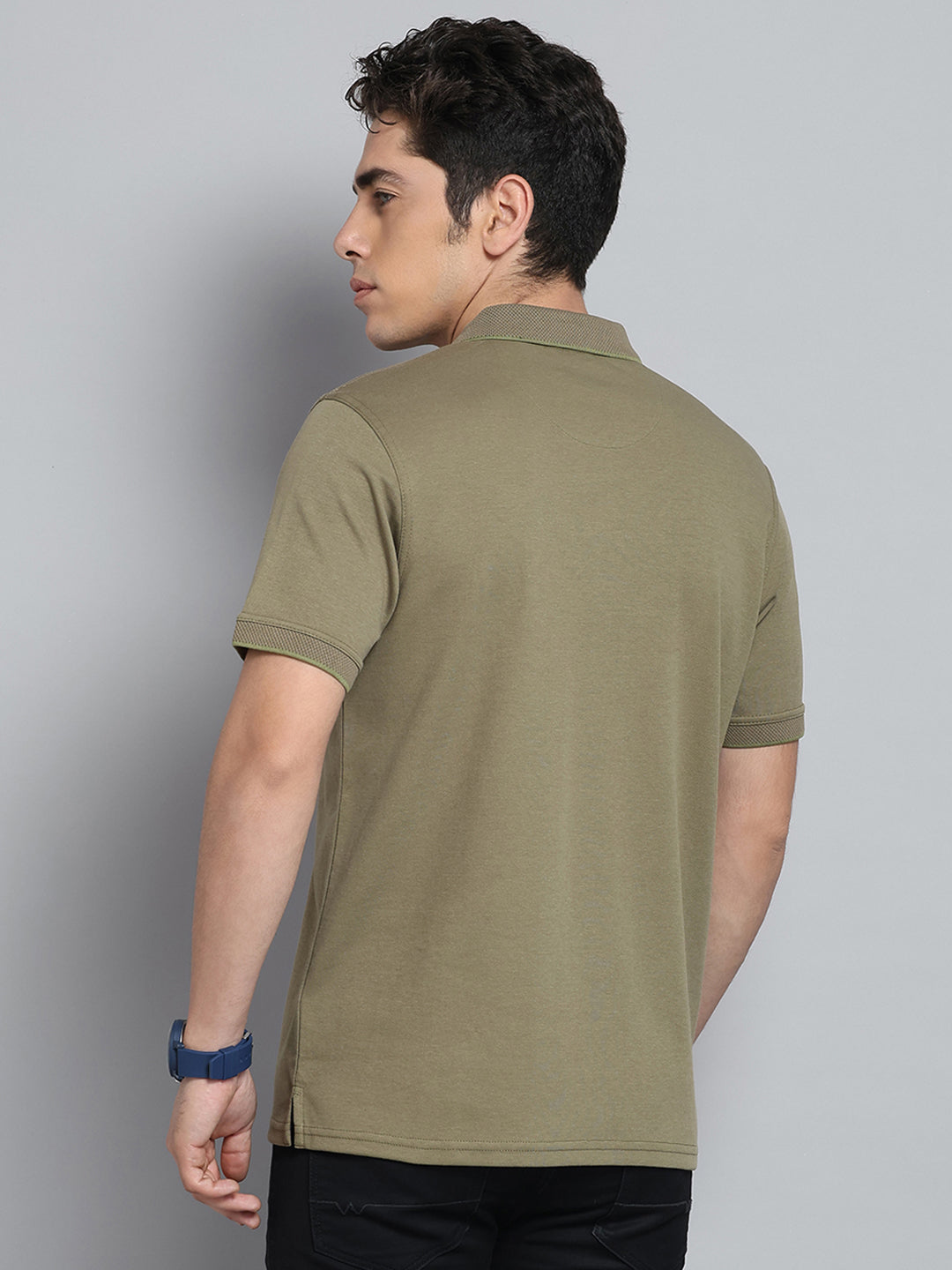 Monte Carlo Mens T-Shirt H/S 22503653 10