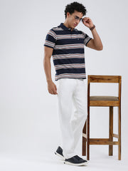 Monte Carlo Mens T-Shirt H/S 225069106 1