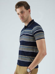 Monte Carlo Mens T-Shirt H/S 225069115 2