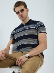 Monte Carlo Mens T-Shirt H/S 225069115 2