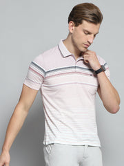 Monte Carlo Mens T-Shirt H/S 225069148 2