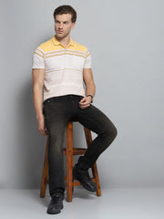 Monte Carlo Mens T-Shirt H/S 225069160 2
