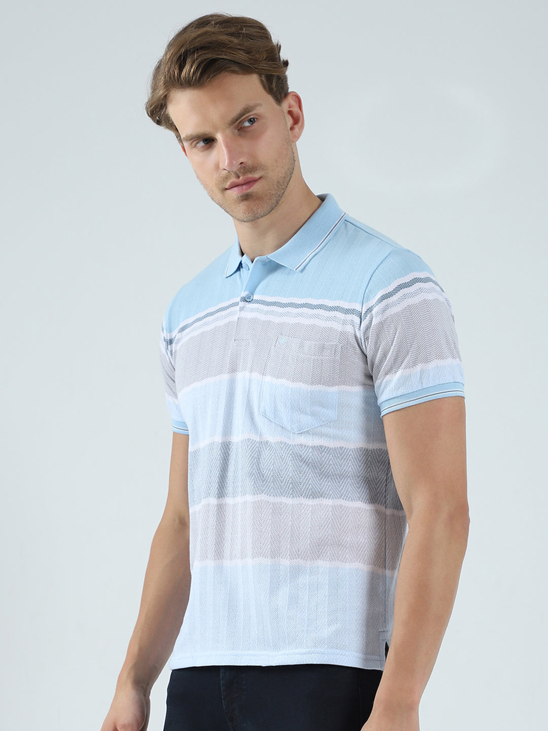 Monte Carlo Mens T-Shirt H/S 225069187 1