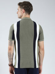 Monte Carlo Mens T-Shirt H/S 225069220 1