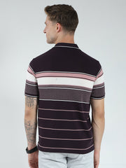 Monte Carlo Mens T-Shirt H/S 225069221 2