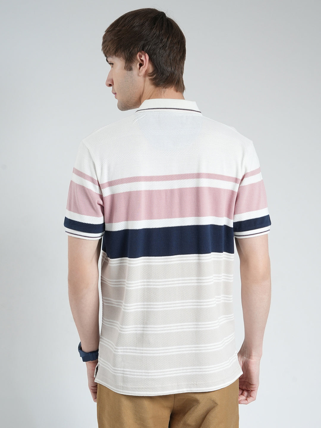 Monte Carlo Mens T-Shirt H/S 225069230 1