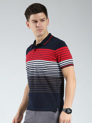 Monte Carlo Mens T-Shirt H/S 225069238 2